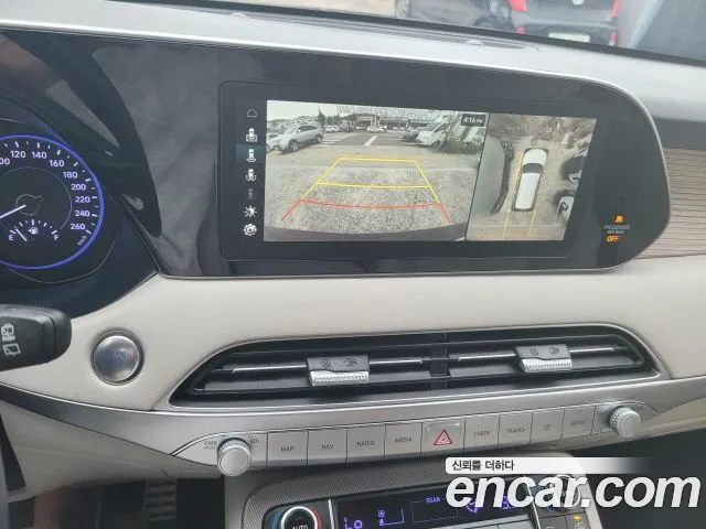 Hyundai Palisade id 2691883 из Кореи 2