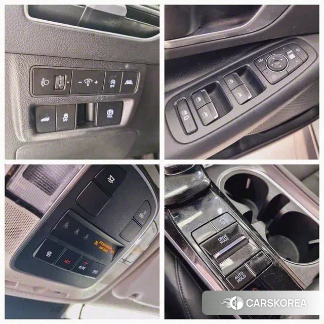 Hyundai Sonata (DN8) 2019 Белый из Кореи, фото 2