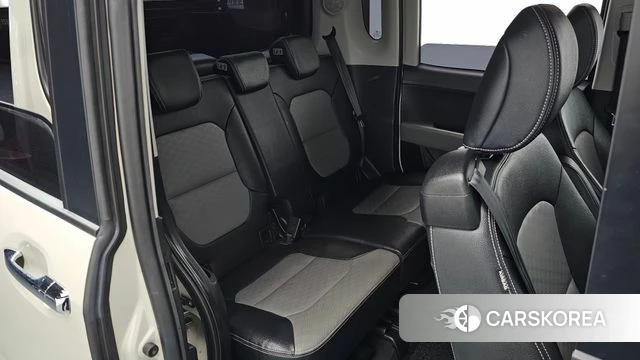 Kia The New Ray 2020 Жемчужный цвет из Кореи, фото 2