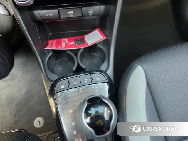 Kia The New Morning (JA) 2026 Цвет тростника из Кореи, фото 2