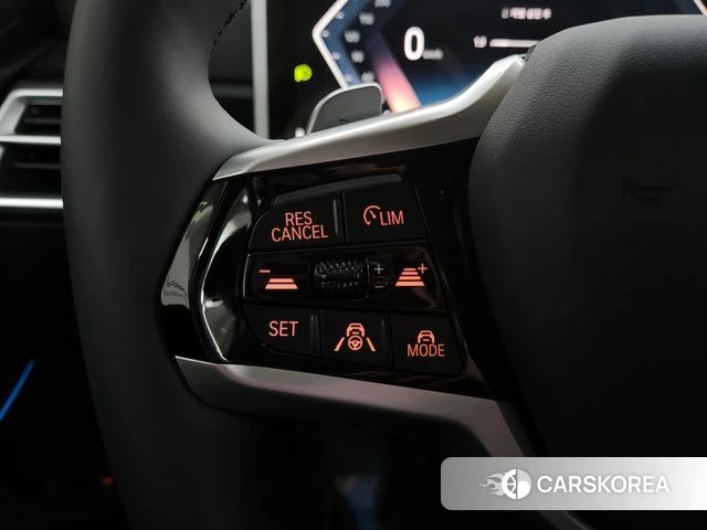 BMW 3 Series (G20) 2025 Черный из Кореи, фото 2