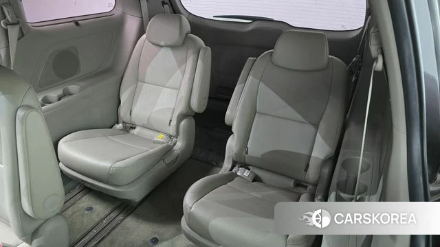 Kia All New Carnival 2018 Серый из Кореи, фото 2
