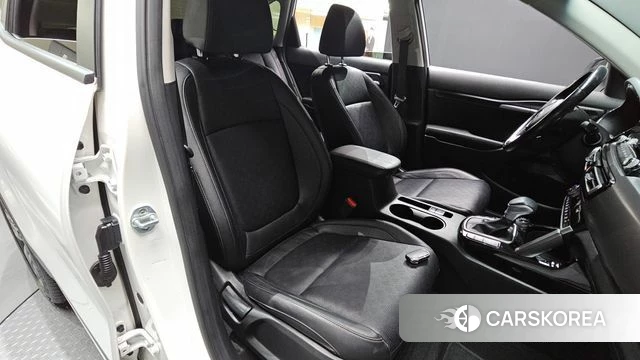 Kia Seltos 2019 Белый из Кореи, фото 2
