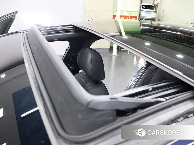 Audi A6 (C8) 2020 Синий из Кореи, фото 2