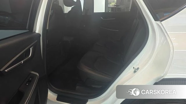 Kia EV6 2022 Белый из Кореи, фото 2