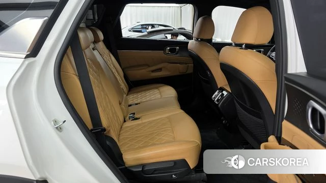 Kia Sorento 4th Generation 2020 Белый из Кореи, фото 2