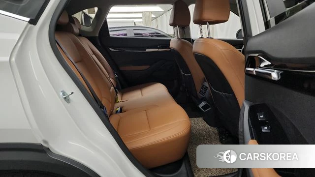 Kia The New Seltos 2024 Белый из Кореи, фото 2