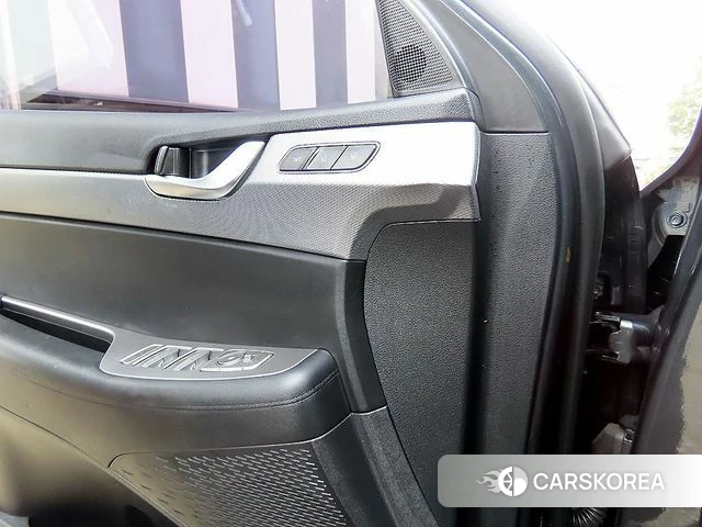 Hyundai Palisade 2019 Серый из Кореи, фото 2