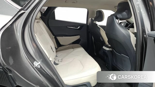 Kia EV6 2022 Серый из Кореи, фото 2