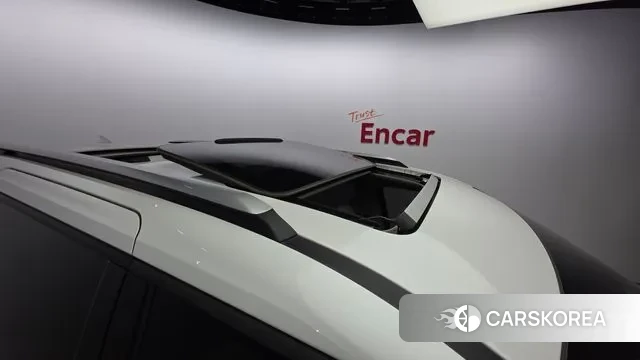 Kia Carnival 4th generation 2023 Белый из Кореи, фото 2