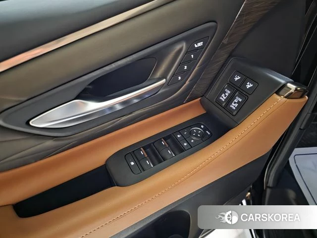 Toyota Alphard 4th Generation 2023 Черный из Кореи, фото 2