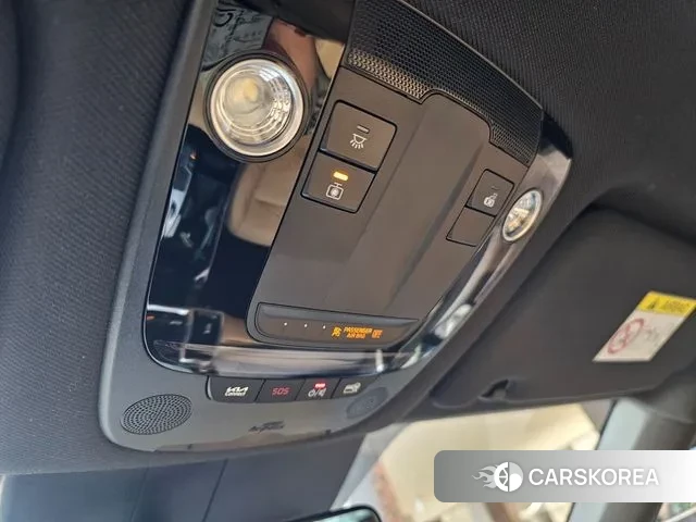 Kia Sorento 4th Generation 2021 Синий из Кореи, фото 2