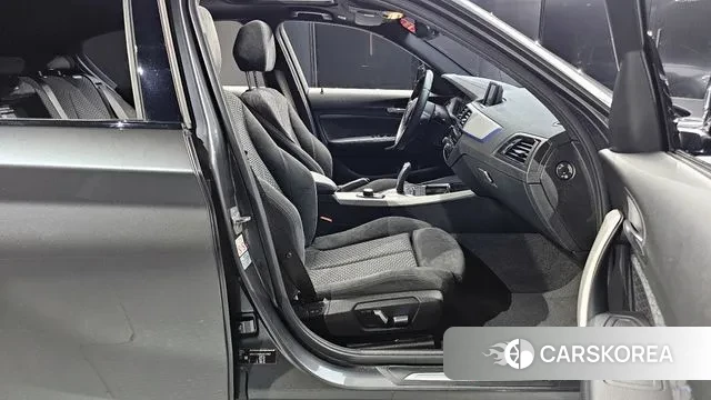 BMW 1 Series (F20) id 3004964 из Кореи 2