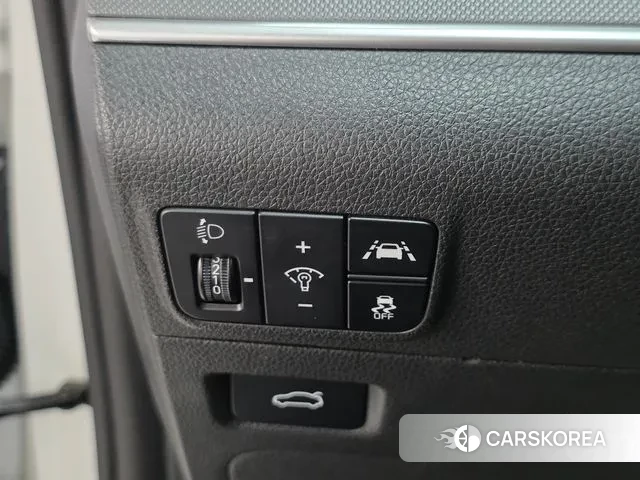 Kia K5 3rd generation 2020 Белый из Кореи, фото 2