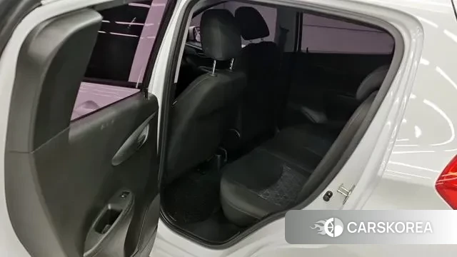 Chevrolet (GM Daewoo) The New Spark 2020 Белый из Кореи, фото 2