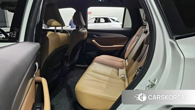 Renault Korea (Samsung) Grand Coleos 2025 Белый из Кореи, фото 2