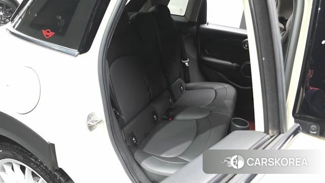 Mini Cooper 2020 Жемчужный цвет из Кореи, фото 2