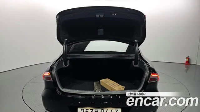 Hyundai The New Grandeur IG id 2699253 из Кореи 2