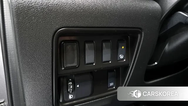 Renault Korea (Samsung) The New QM6 2022 Серый из Кореи, фото 2