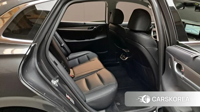 Hyundai The New Grandeur IG 2022 Серый из Кореи, фото 2