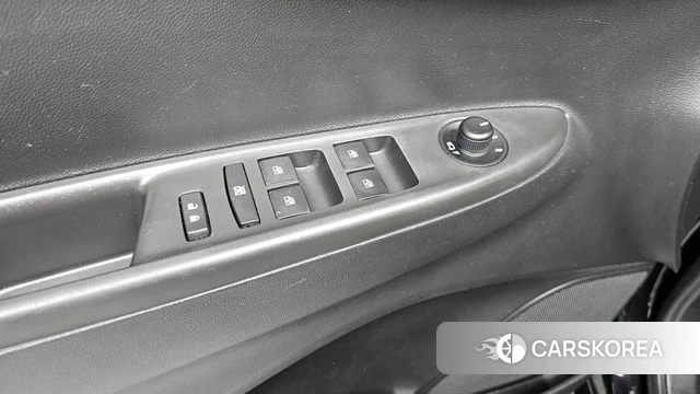 Chevrolet (GM Daewoo) The New Spark 2021 Черный из Кореи, фото 2