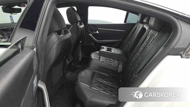 Peugeot 508 second Generation 2020 Белый из Кореи, фото 2