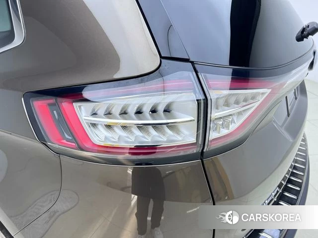 Ford Sharp World 2019 Другой из Китая, фото 2