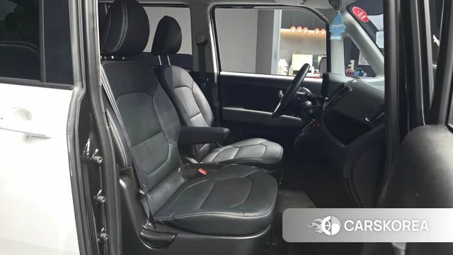 Kia The New Kia Ray 2025 Белый из Кореи, фото 2