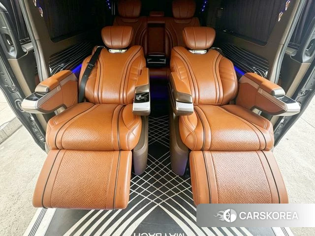 Mercedes-Benz Vito id 4239177 из Китая 2