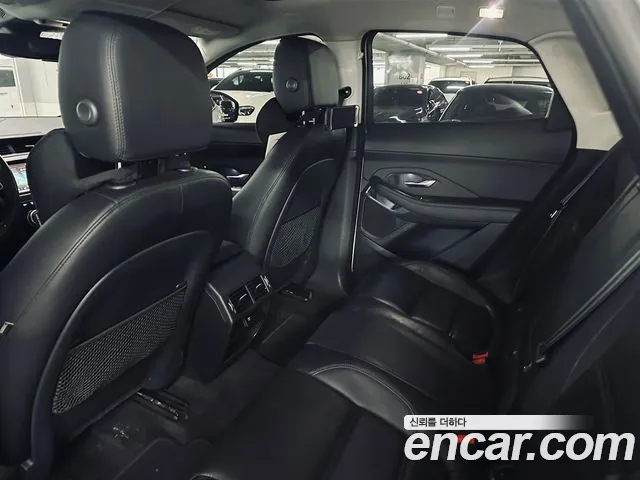 Jaguar E-PACE 2020 Белый из Кореи, фото 2