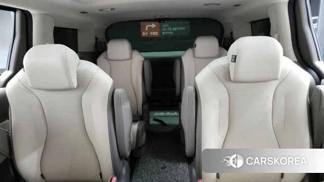 Kia Carnival 4th generation 2022 Черный из Кореи, фото 2
