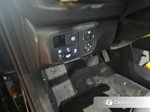 Hyundai Ionic 6 2023 Черный из Кореи, фото 2