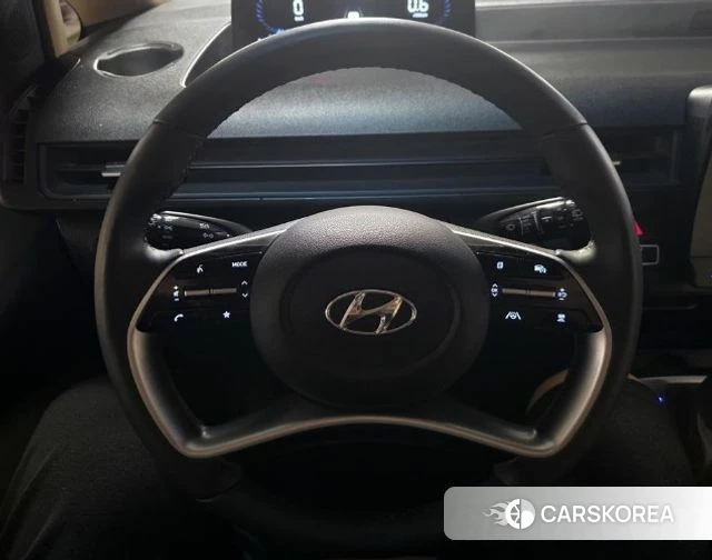 Hyundai Staria id 4567256 из Кореи 2