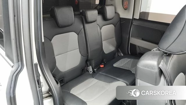 Kia The New Ray 2022 Белый из Кореи, фото 2