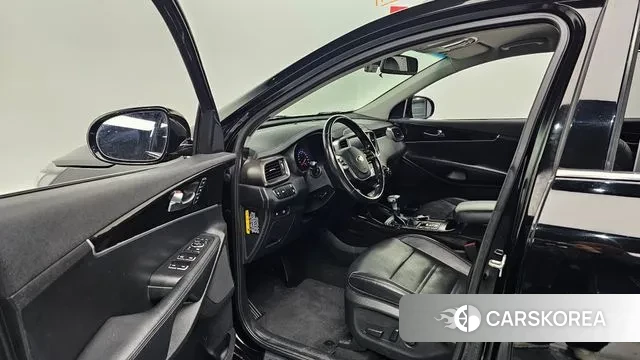 Kia The New Sorento 2020 Черный из Кореи, фото 2