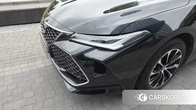 Toyota Asian dragon 2022 Черный из Китая, фото 2