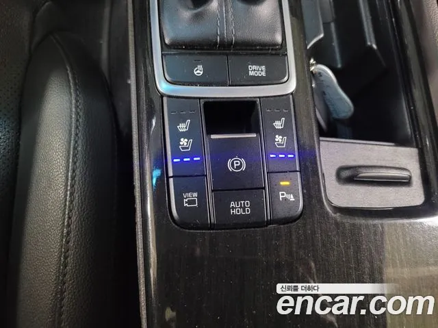 Kia The New K5 2nd generation id 2710041 из Кореи 2