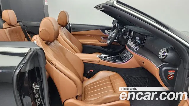 Mercedes-Benz E-Class W213 id 2732825 из Кореи 2