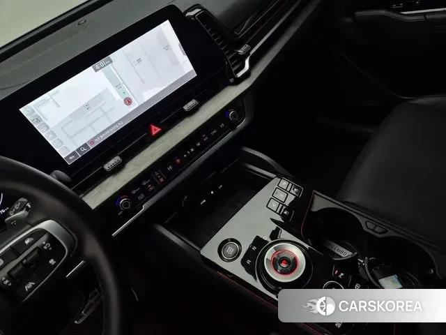 Kia Sportage 5th Generation 2024 Белый из Кореи, фото 2