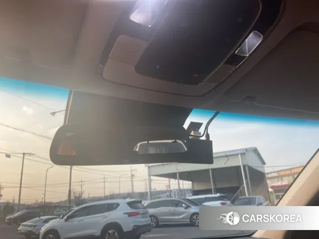 Hyundai Palisade 2019 Черный из Кореи, фото 2