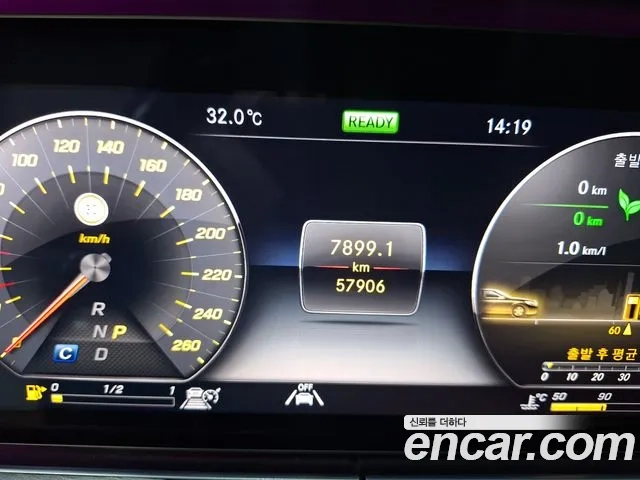 Mercedes-Benz CLS-Class C257 id 2880985 из Кореи 2