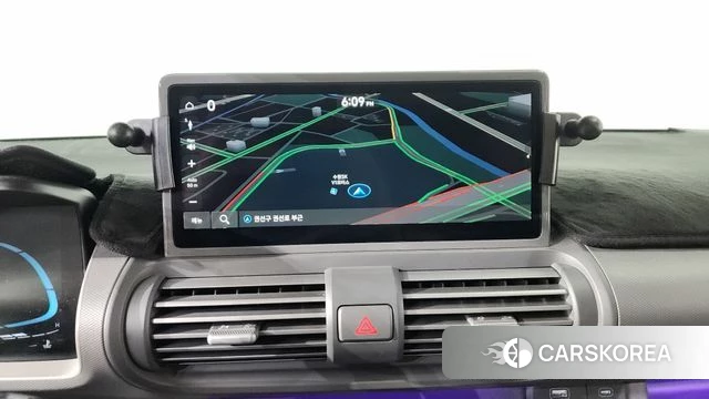 Hyundai The New Casper 2024 Темно-зеленый из Кореи, фото 2