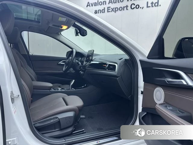 BMW 1 series 2022 Белый из Китая, фото 2