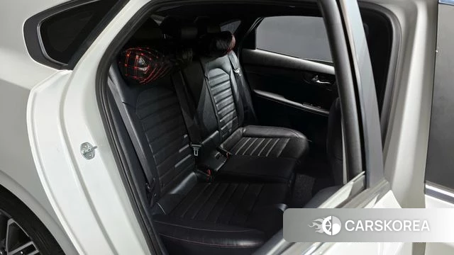 Kia Come New K3 2020 Белый из Кореи, фото 2