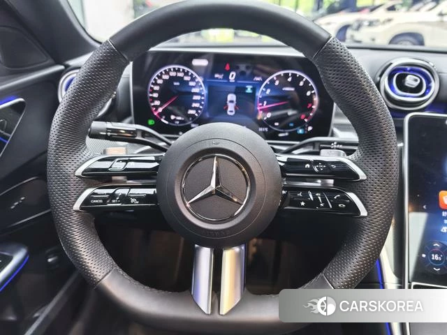 Mercedes-Benz Class C 2024 Другой из Китая, фото 2