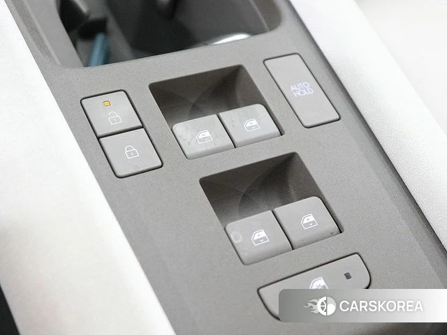 Hyundai Ionic 6 2023 Черный из Кореи, фото 2