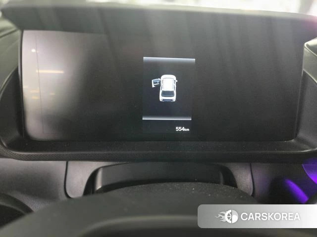 Hyundai The New Casper 2026 Белый из Кореи, фото 2