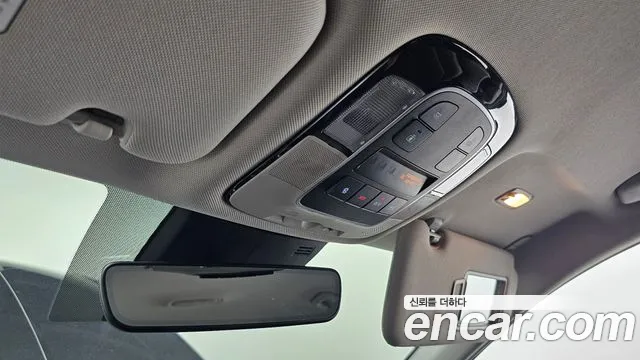 Hyundai Sonata (DN8) 2019 Серый из Кореи, фото 2