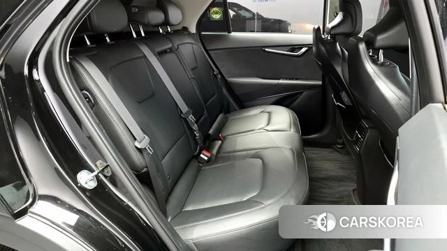 Kia Di All New Niro EV 2023 Черный из Кореи, фото 2