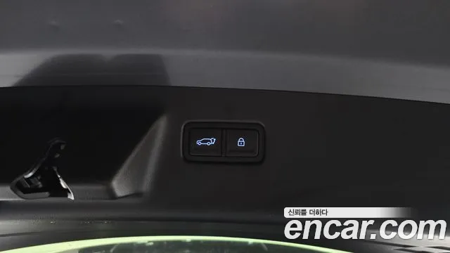 Hyundai Santa Fe (MX5) id 2686310 из Кореи 2